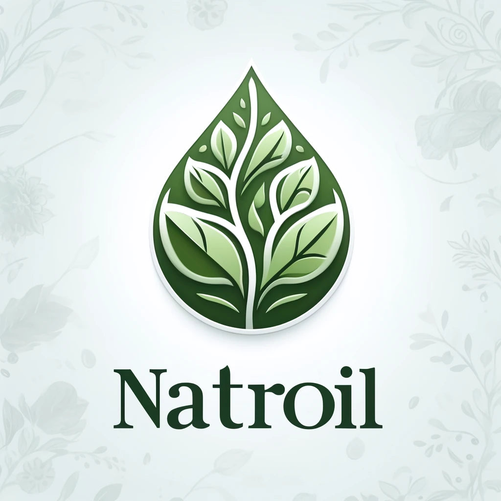Amber Essential Oil – Pinus Succinefera (Amber) Oil | Rare Fossilized Resin Distillation | Smoky Woody Base Note | Natural Fixative by Natroil