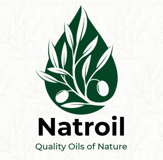 Orris (Iris pallida L.) Absolute Oil 100%