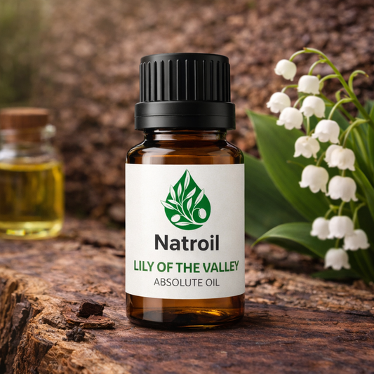 Lily of the Valley (Convallaria majalis L.)  Absolute Oil 100%