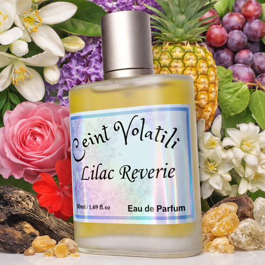 Ceint Volatili 'Lilac Riverie' EDP