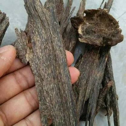 Agarwood (OUD) 100% PURE Essential OIL