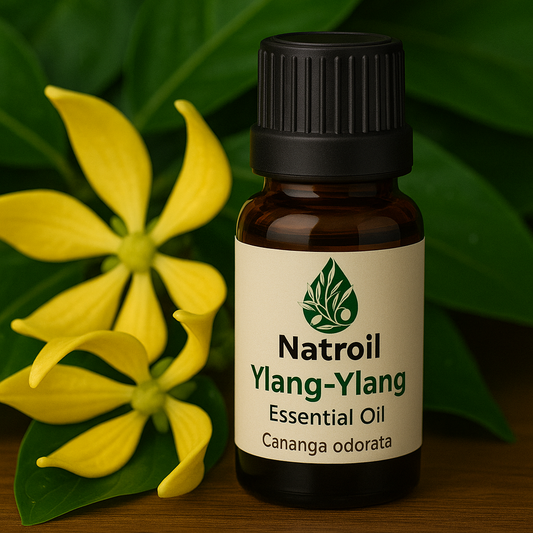 Ylang ylang Essential Oil 100% Natural