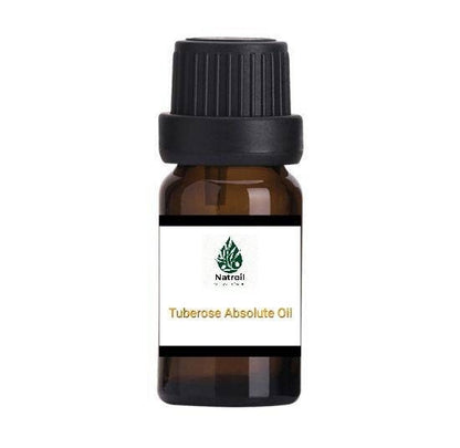 Tuberose (Agave amica) 100% Absolute Oil (hexane free)