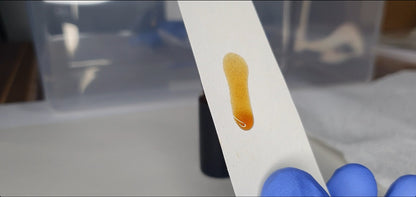 Amber (Pinus Succinefera) Essential Oil 100% Natural