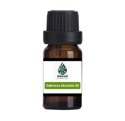 Oakmoss (Evernia Prunastri) Absolute Oil IFRA Compliant 100% Natural